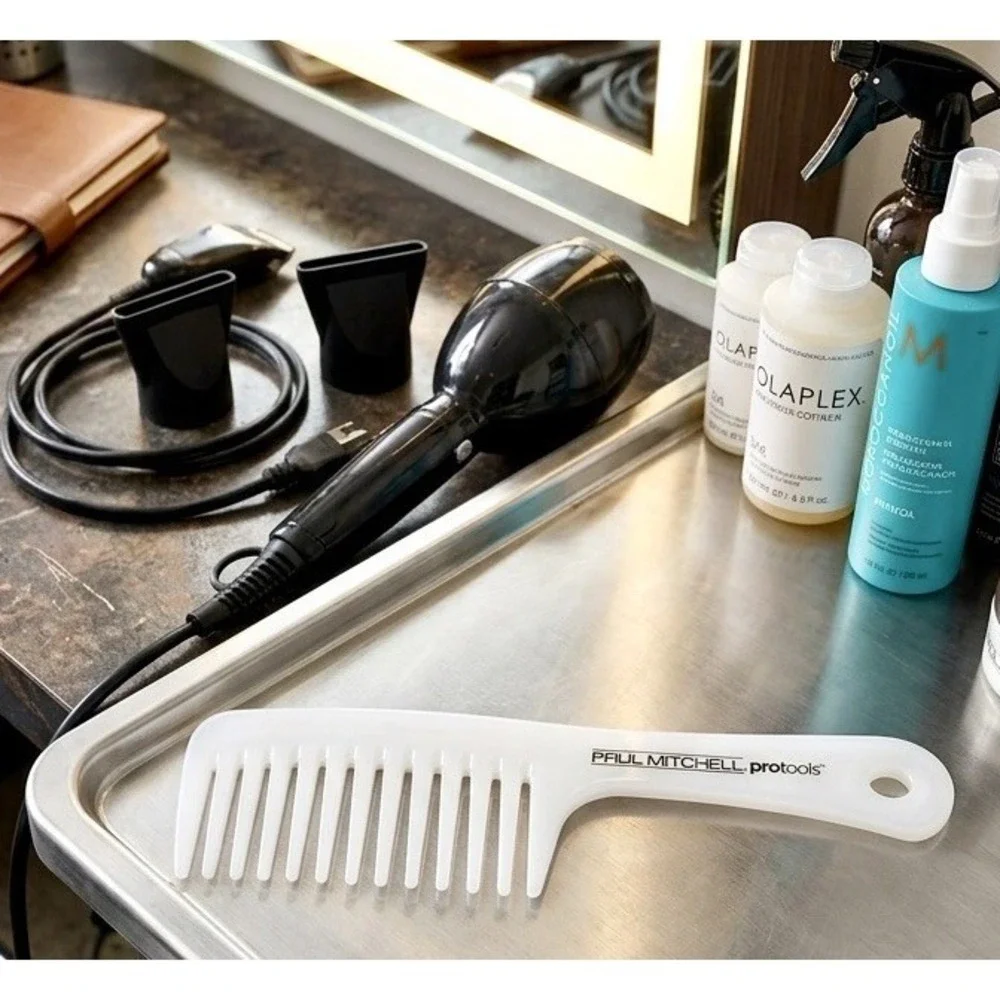 Paul Mitchell Pro Tools paul mitchell